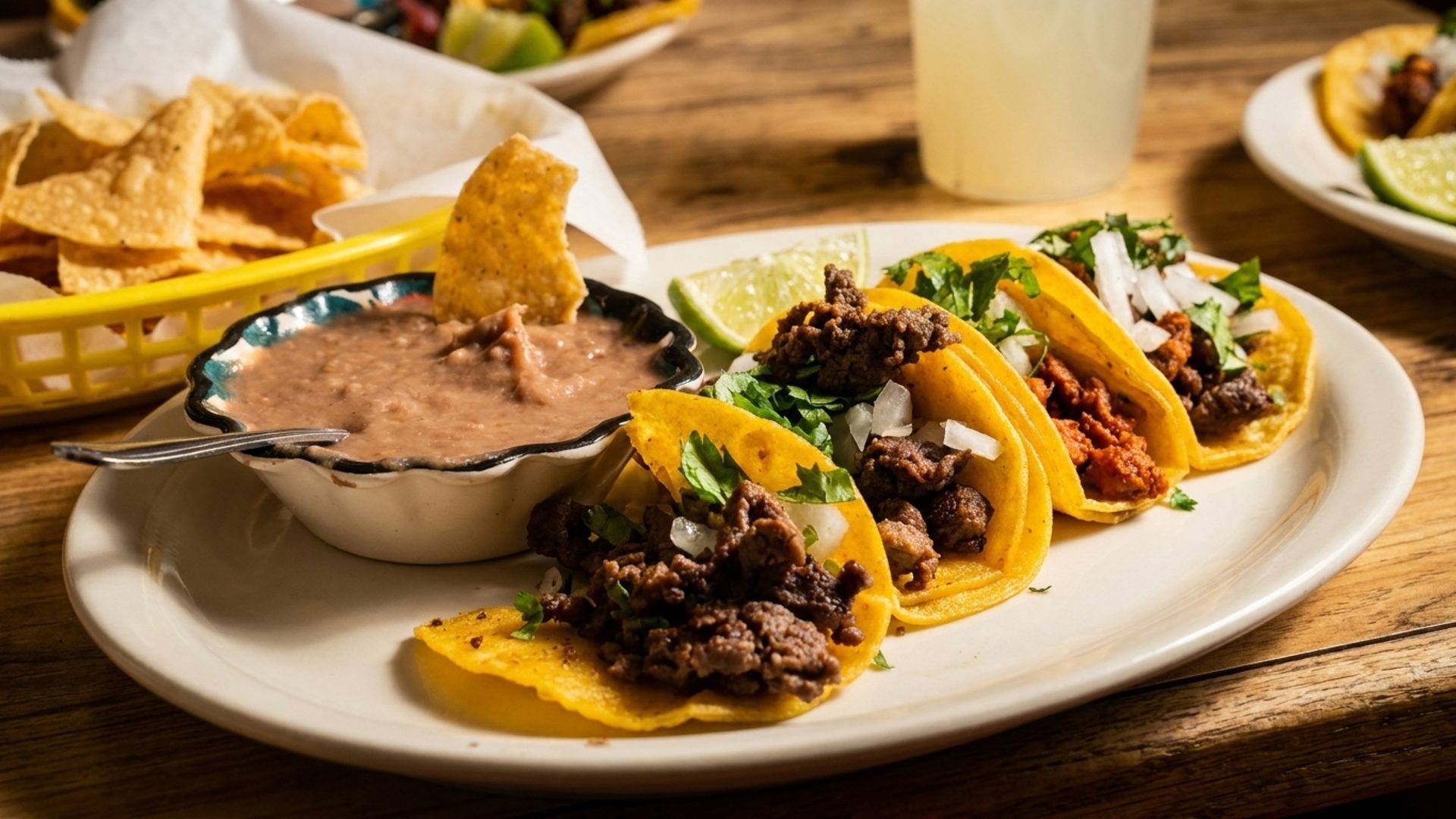 Montes Burritos Rewards