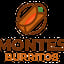 Montes Burritos