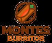 Montes Burritos