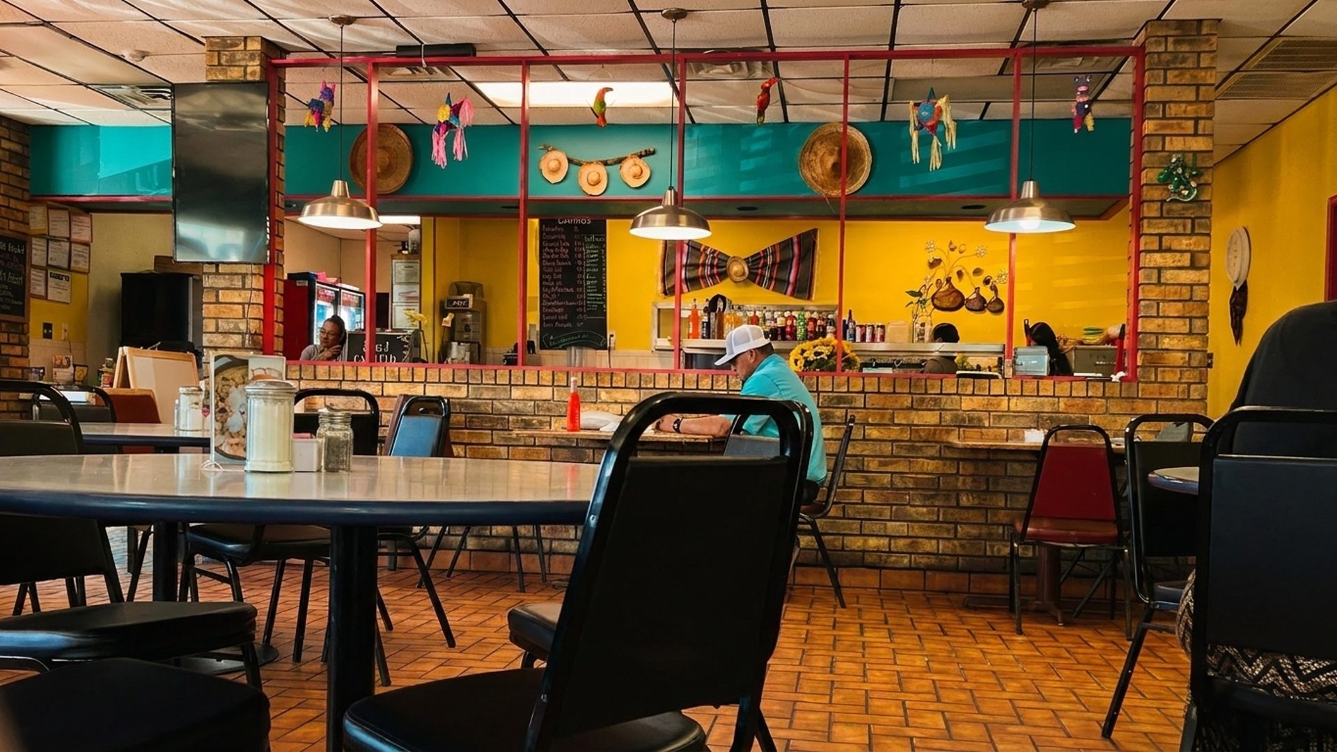 All our Texas locations