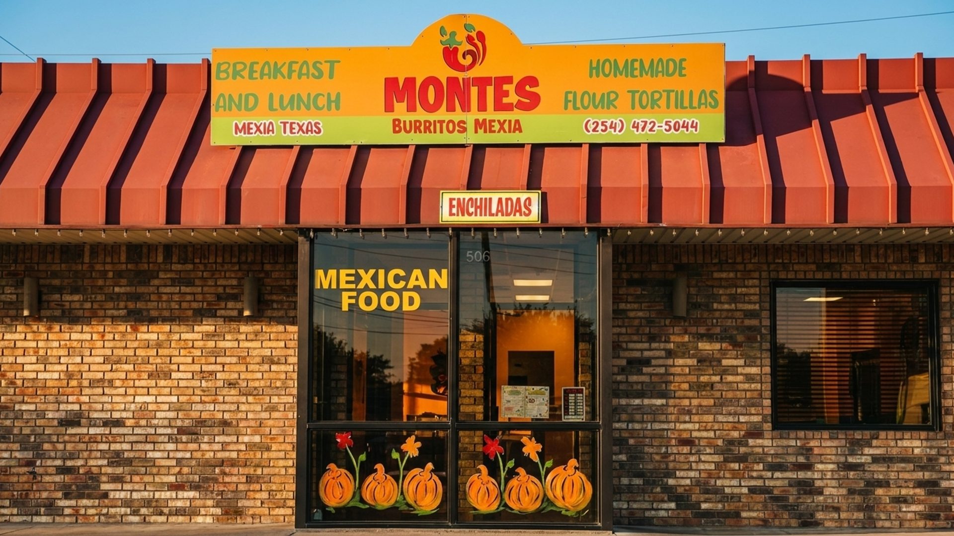 Five Texas towns, one standard